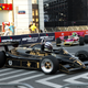 Illustration for article titled Spectacular collection of race cars take over Poland